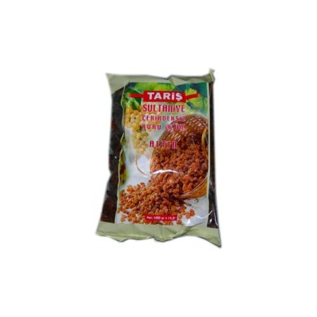 UVETTA SULTANINA CONFEZIONE DA KG.1